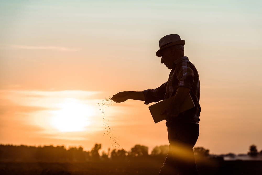 Maquinaria Agrícola